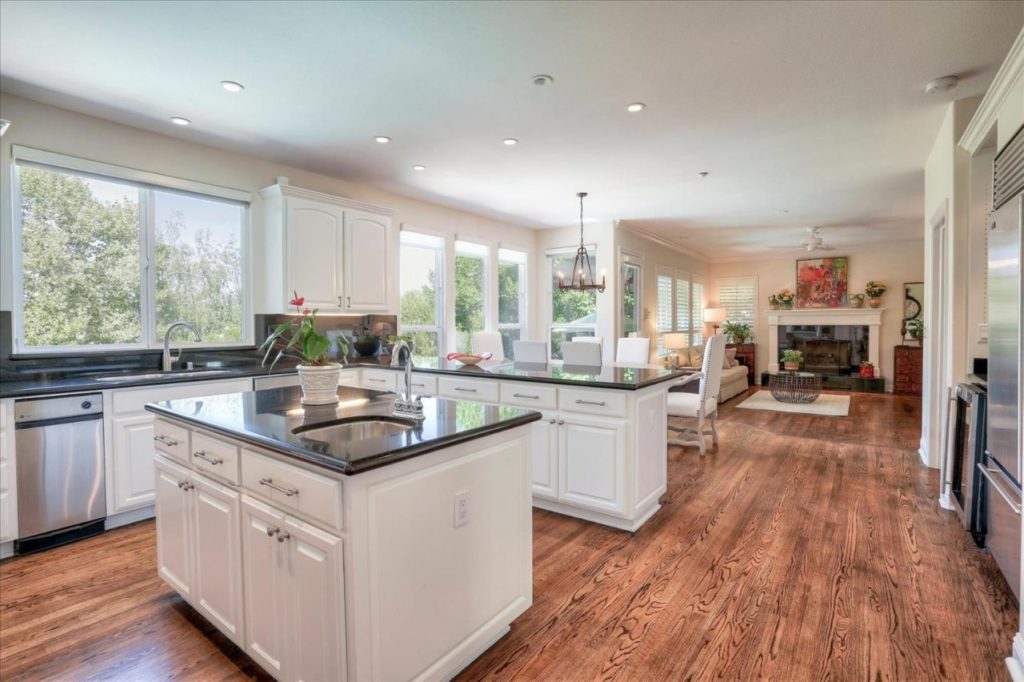 HDR interior real estate photography – Los Angeles
